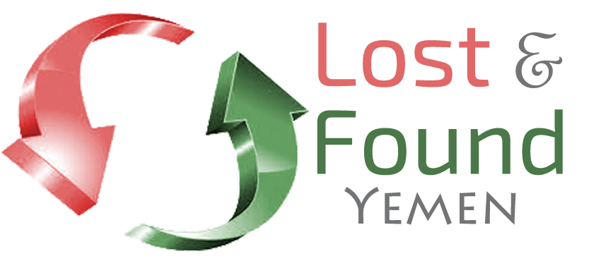 Lost & Found
